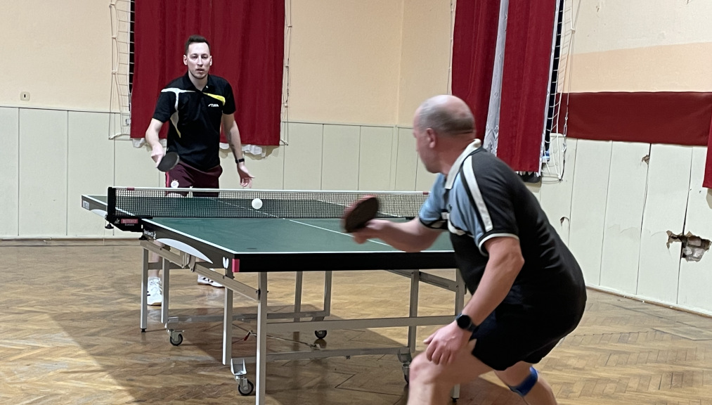 Dvori vs Ivo Křapa