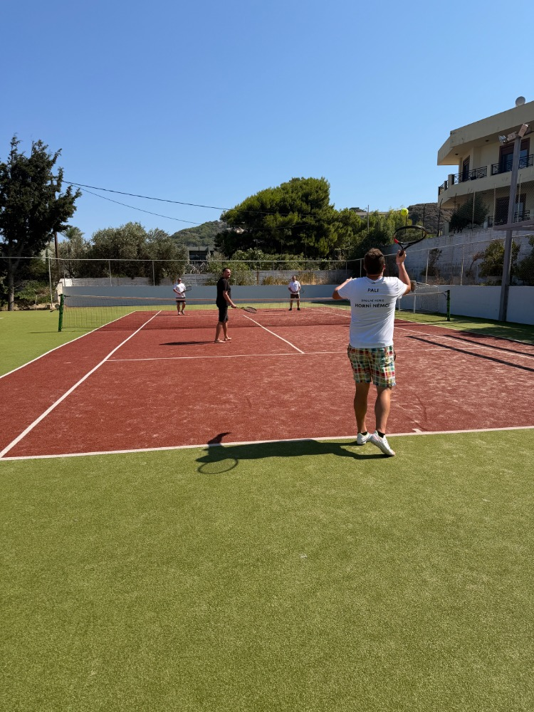 tenis